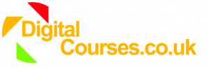 Digital Photography Courses Logo